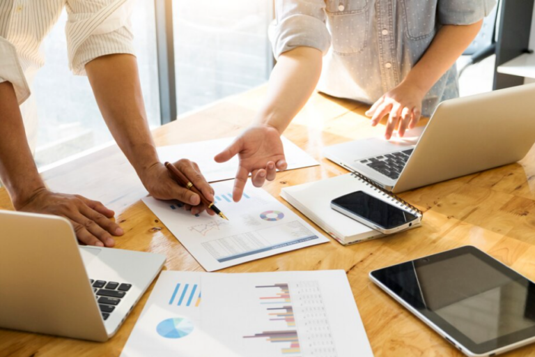 commerciale Image description